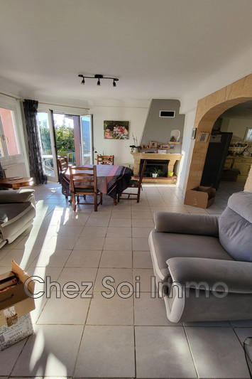 Vente villa Gattières  