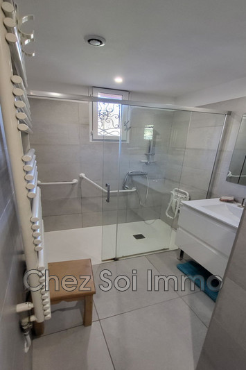 Vente villa Gattières  