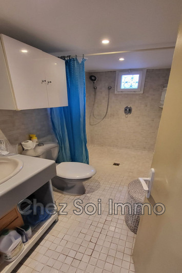Vente villa Gattières  