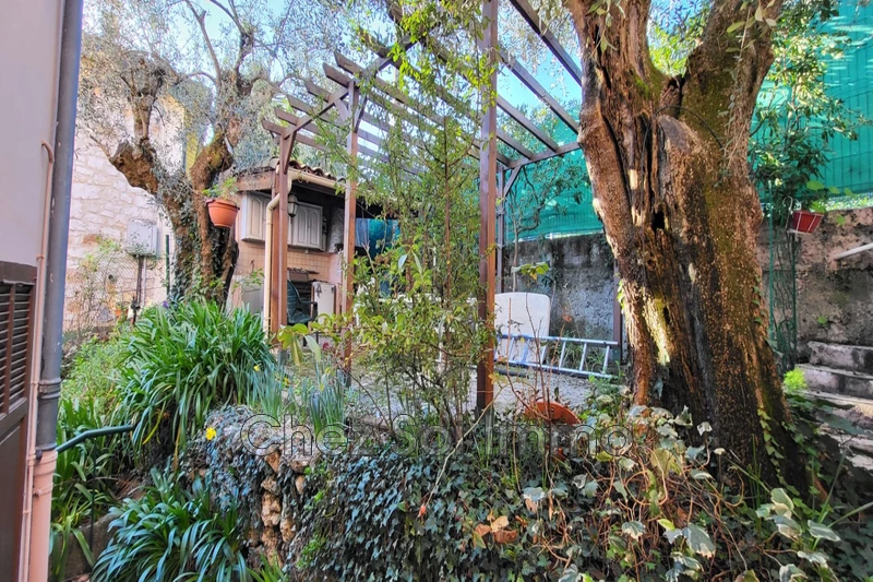 Vente villa Gattières  