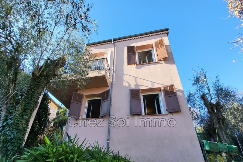 Vente villa Gattières  