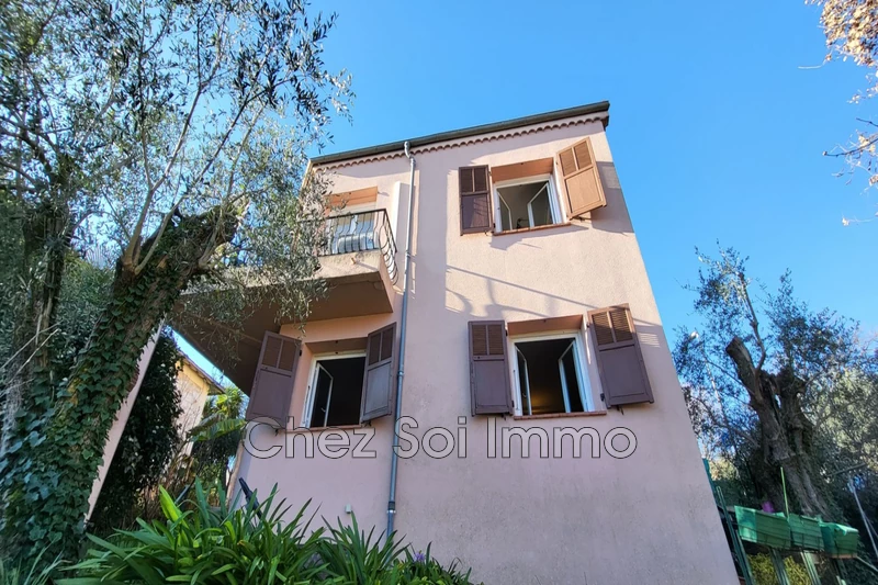 Vente villa Gattières  