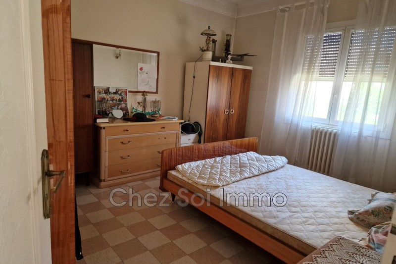 Vente maison Cagnes-sur-Mer  