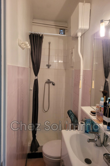 Vente maison Cagnes-sur-Mer  