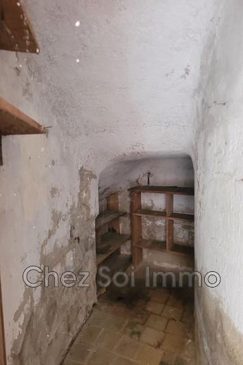 Vente maison Cagnes-sur-Mer  
