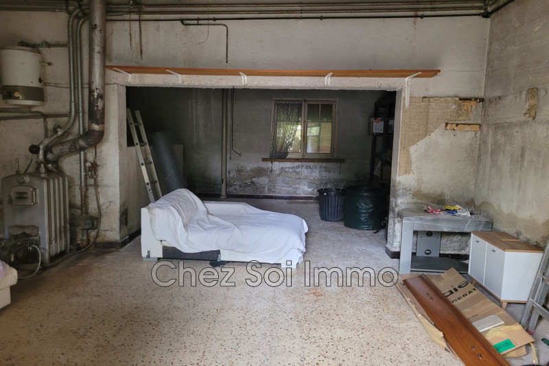 Vente maison Cagnes-sur-Mer  