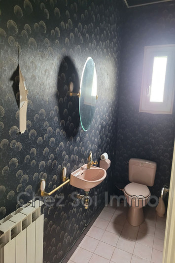 Vente maison Cagnes-sur-Mer  