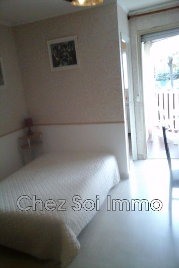 vente Appartement Cagnes-sur-mer Proche plages Appartement Cagnes-sur-Mer Proche plages, achat appartement 1 pièce 32 m²