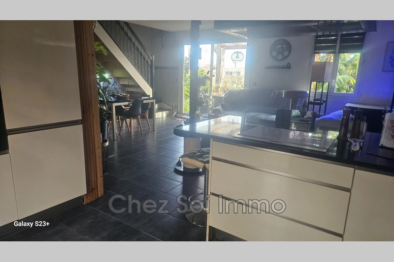 Vente villa Cagnes-sur-Mer  