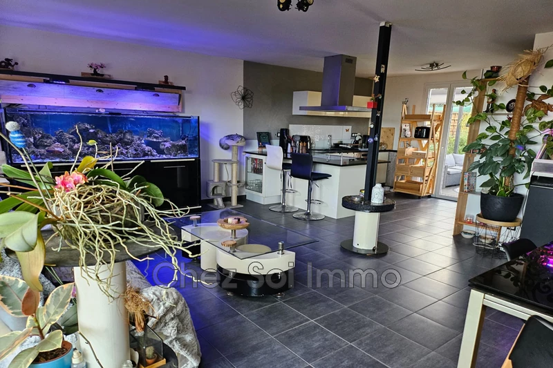 Vente villa Cagnes-sur-Mer  