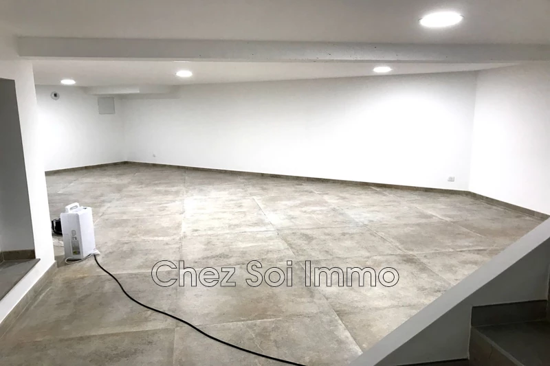 Vente villa contemporaine Grasse  