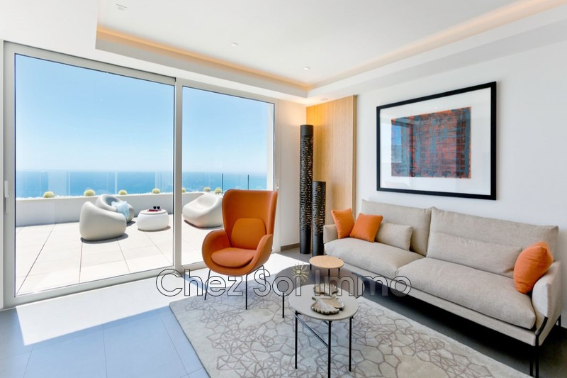 Photo Appartement Cumbre del Sol achat appartement 4 pièces 115 m²