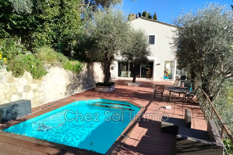 Villa Grasse Chemin des hautes ribes,   to buy villa  5 bedrooms   183&nbsp;m&sup2;