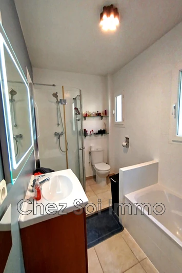 Vente villa Grasse  
