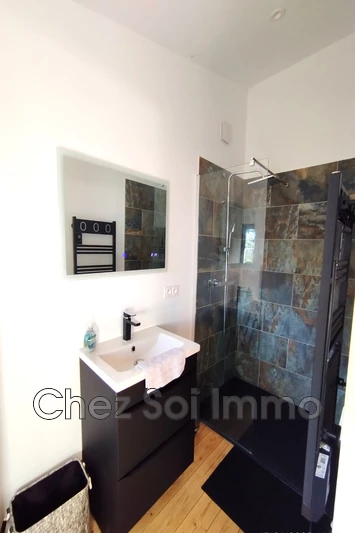 Vente villa Grasse  