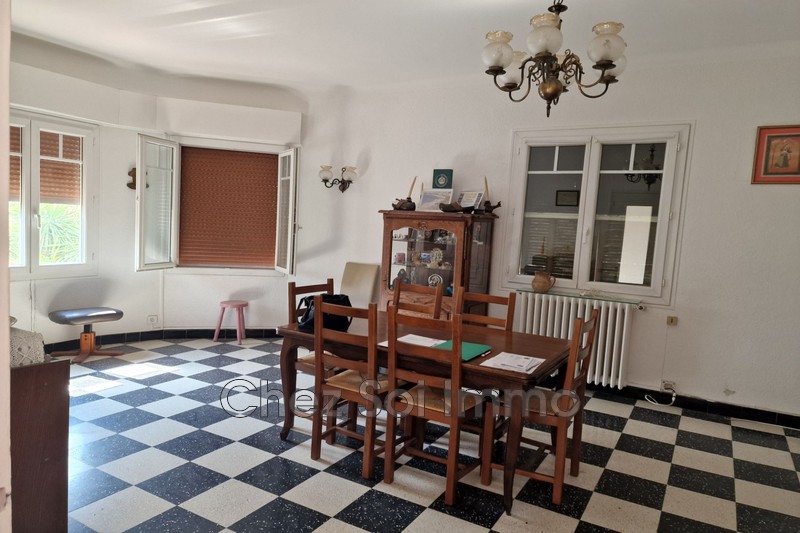Vente maison Cagnes-sur-Mer  