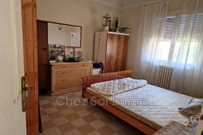 Vente maison Cagnes-sur-Mer  
