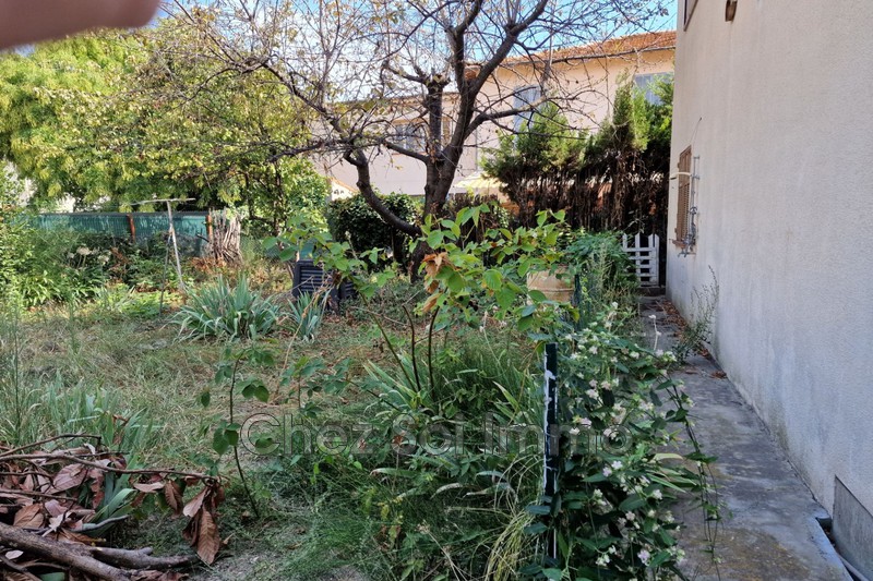 Vente maison Cagnes-sur-Mer  