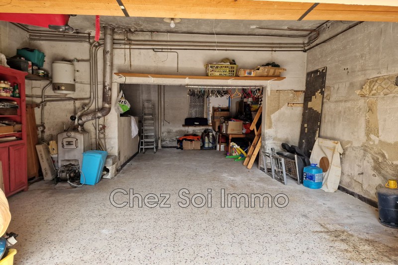 Vente maison Cagnes-sur-Mer  