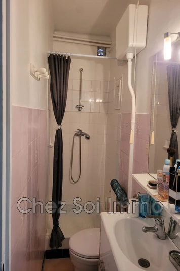 Vente maison Cagnes-sur-Mer  