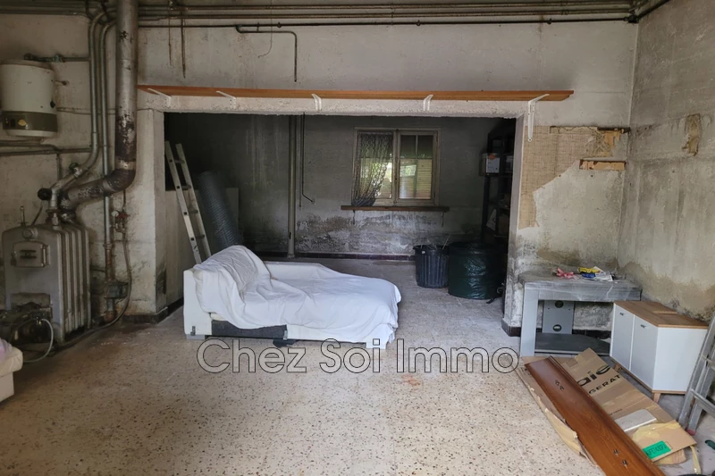 Vente maison Cagnes-sur-Mer  