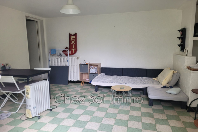 Vente maison Cagnes-sur-Mer  