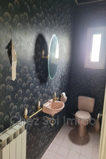 Vente maison Cagnes-sur-Mer  