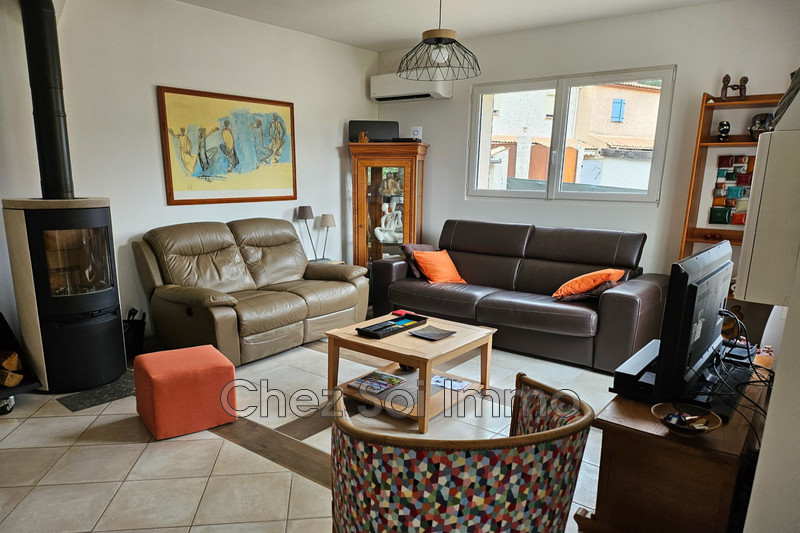 Villa Cagnes-sur-Mer Val fleuri proche malraux,   achat villa  2 chambres   79&nbsp;m&sup2;