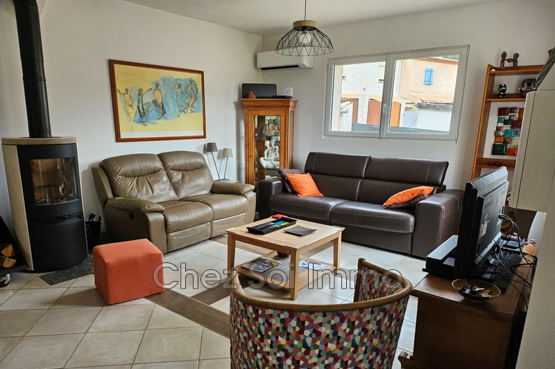 Villa Cagnes-sur-Mer Val fleuri proche malraux,   achat villa  2 chambres   79&nbsp;m&sup2;