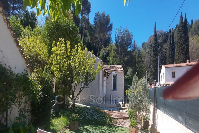 Vente villa Cagnes-sur-Mer  