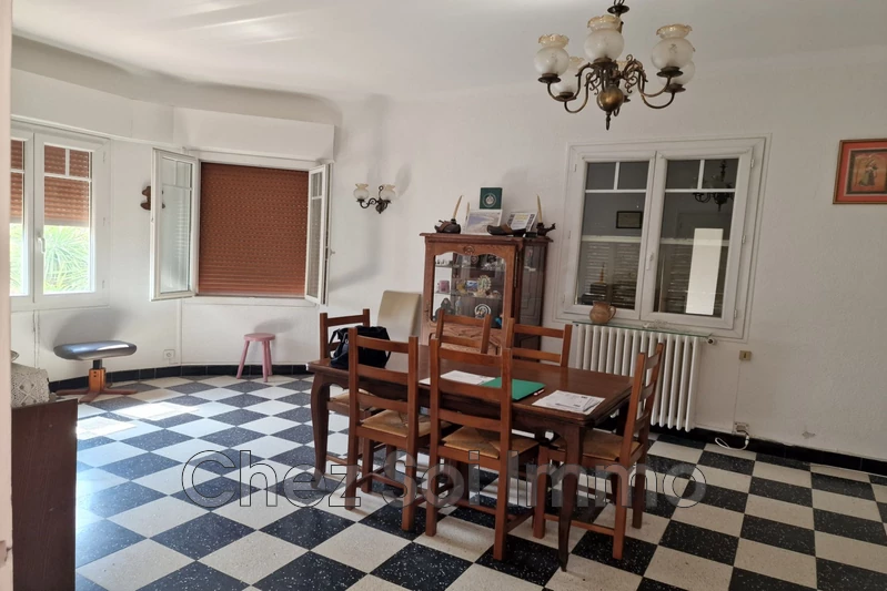 Vente maison Cagnes-sur-Mer  