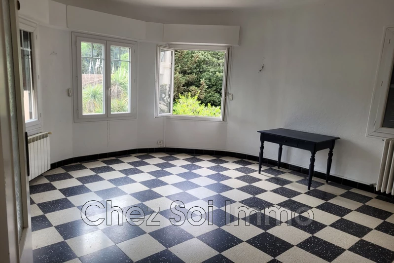 Vente maison Cagnes-sur-Mer  