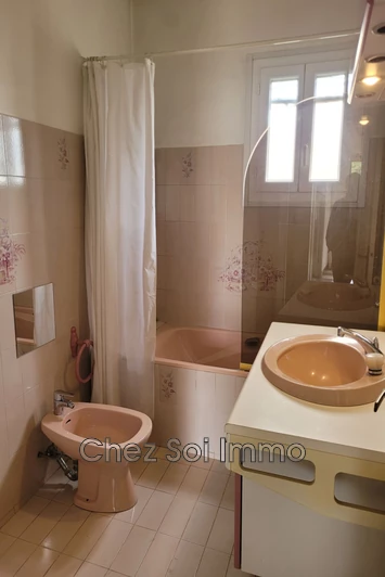 Vente maison Cagnes-sur-Mer  