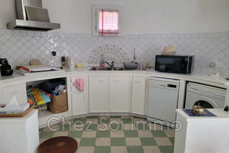 Vente maison Cagnes-sur-Mer  