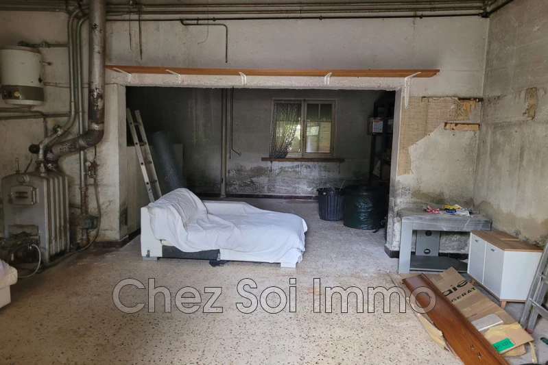 Vente maison Cagnes-sur-Mer  