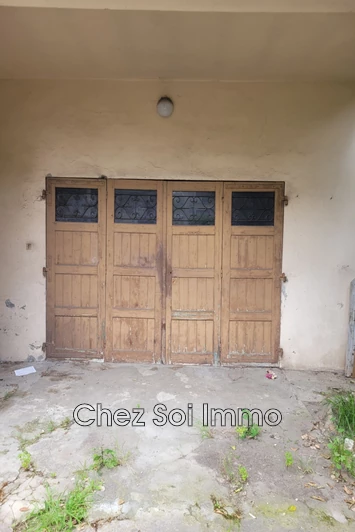 Vente maison Cagnes-sur-Mer  