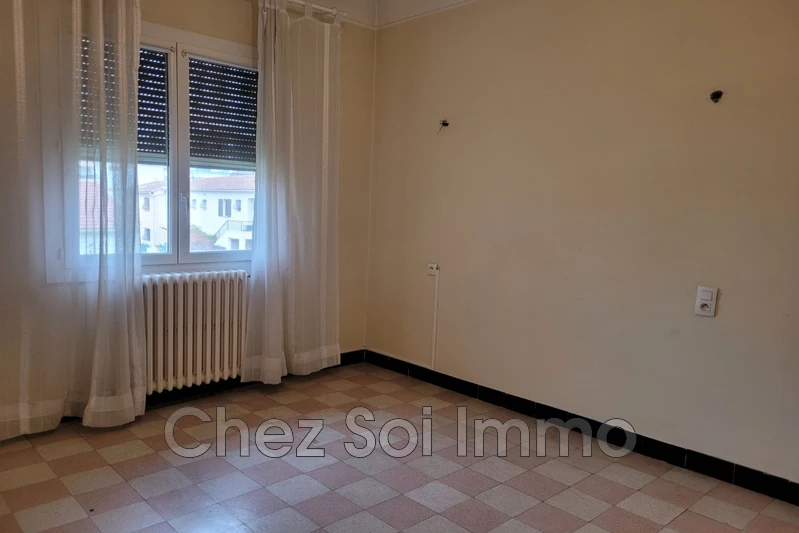 Vente maison Cagnes-sur-Mer  