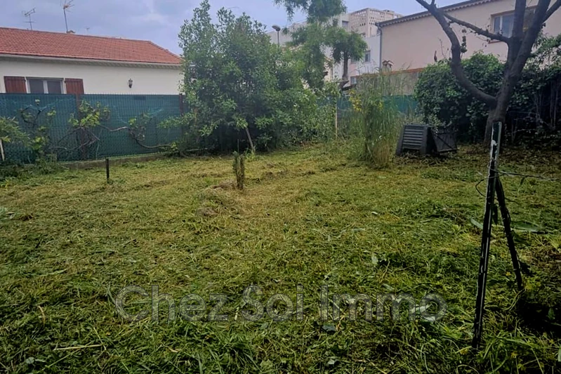 Vente maison Cagnes-sur-Mer  