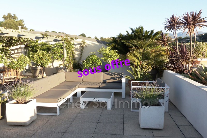 vente Appartement Cagnes-sur-mer Centre ville Appartement Cagnes-sur-Mer Centre ville, achat appartement 5 pièces 110 m²