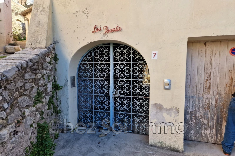 Vente villa Cagnes-sur-Mer  