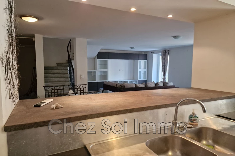 Vente villa Cagnes-sur-Mer  