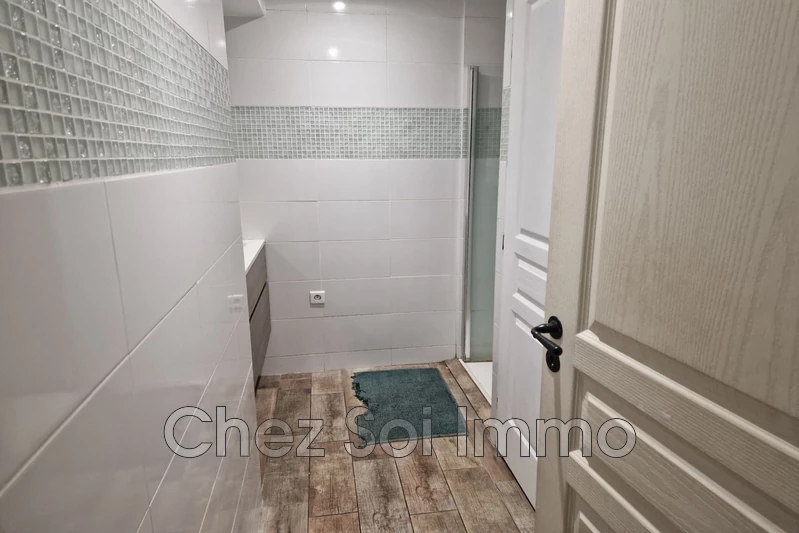 Vente villa Cagnes-sur-Mer  