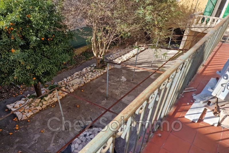 Vente villa Cagnes-sur-Mer  