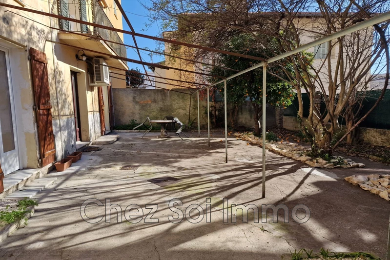 Vente villa Cagnes-sur-Mer  