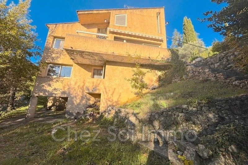 Vente maison Grasse  
