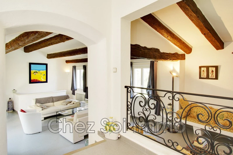 Vente maison La Gaude  