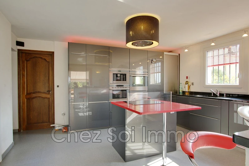 Vente maison La Gaude  