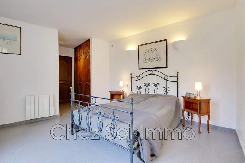 Vente maison La Gaude  