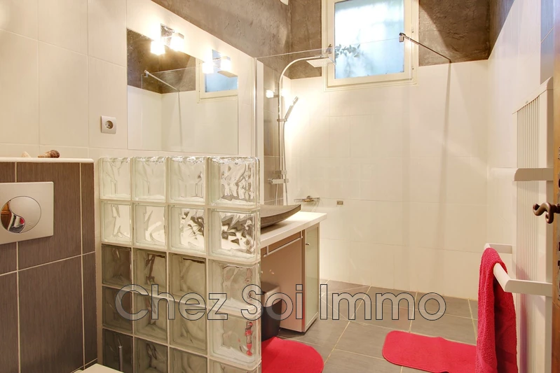 Vente maison La Gaude  