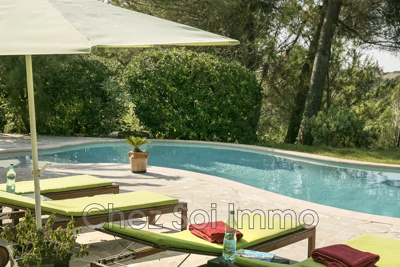 Vente maison La Gaude  